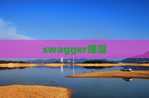 swagger弹唱